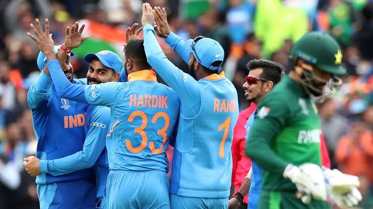 World T20 2021: Tickets for India-Pakistan match sold out within hours 