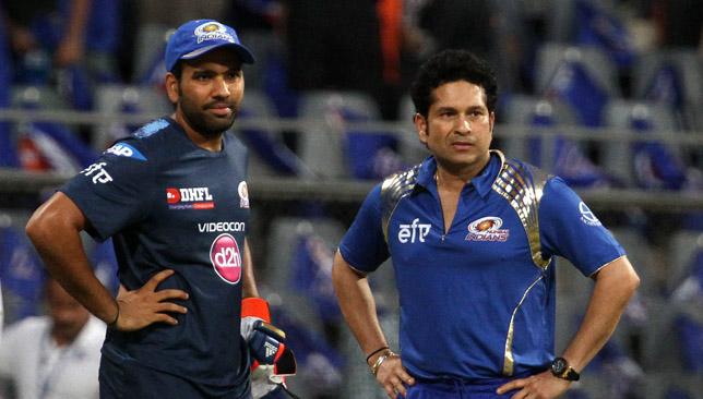 ENG v IND| Rohit Sharma gunning for Sachin Tendulkar's world record in the upcoming ODIs