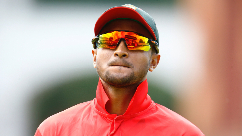 SA vs BAN | Shakib to play South Africa Test confirms BCB President