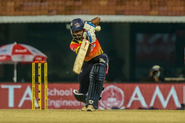 TNPL 2022 | SS vs DD | Periyasamy’s bowling masterclass ends Salem Spartans’ losing streak against Dindigul Dragons 