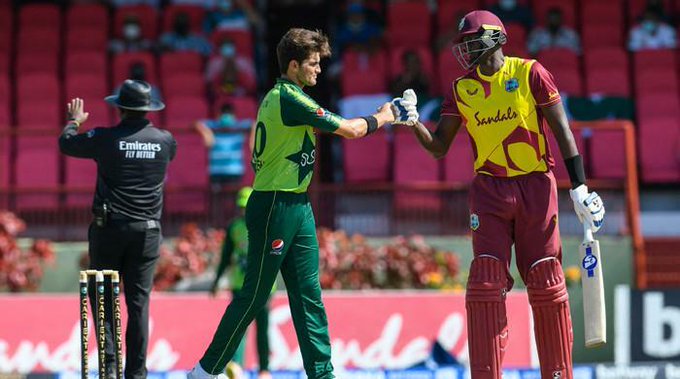 Pakistan vs West Indies series to go ahead as planned, confirms Pakistan Cricket Board