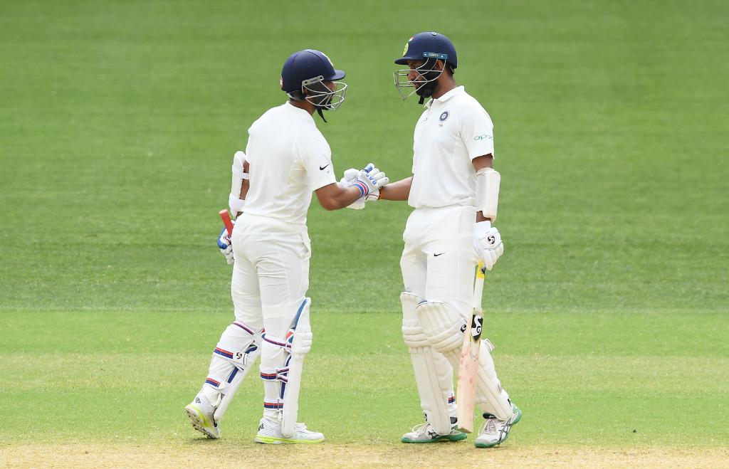 India's men of steel Cheteshwar Pujara, Ajinkya Rahane bracing for World Test Championship final