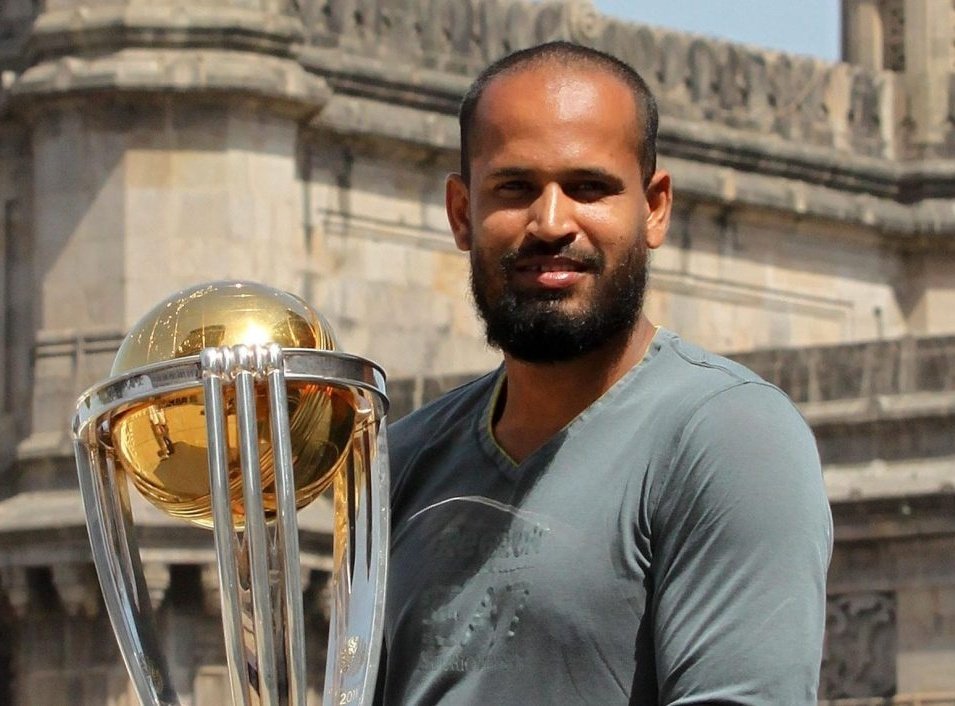 Baroda Cricket Association appoints Yusuf Pathan as mentor for upcoming season