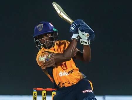 TNPL 2022 | Sanjay Yadav, Baba Aparajith Star in Nellai Super Kings's 3rd straight win