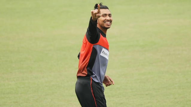 BPL 2022 | Change in captaincy fails to bring change in fortunes for Sylhet Sunrisers