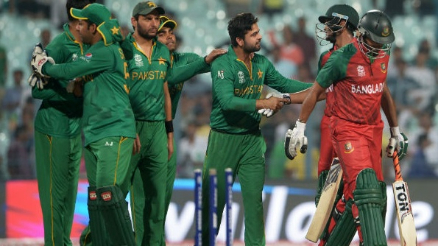 Pakistan to tour Bangladesh after T20 World Cup 