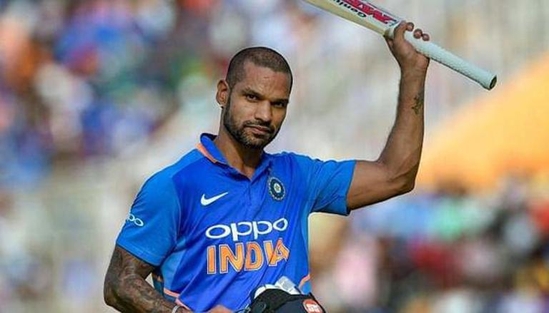 Team India still needs Shikhar Dhawan in T20Is: Virat Kohli's childhood coach Rajkumar Sharma