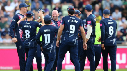 T20 Blast | Semi Final 2: Kent set up final date with Somerset courtesy Bell-Drummond and bowlers