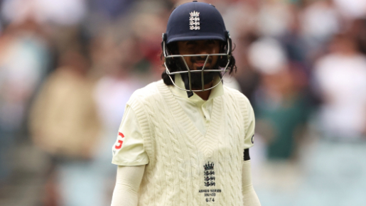 The Ashes | MCG Test, Day 1 - England openers fail once again; return to pavilion after 13 runs