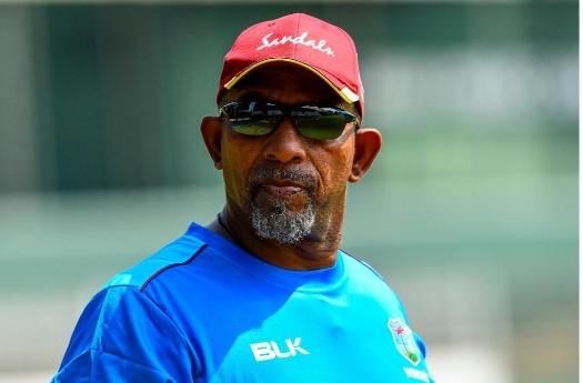 Head coach Phil Simmons holds West Indies' batting under the scanner for recent series defeat 
