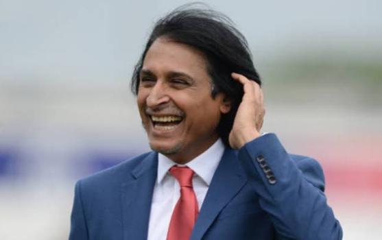'Play Haris Rauf in T20I matches only' - Ramiz Raja to Chief Selector Mohammad Wasim