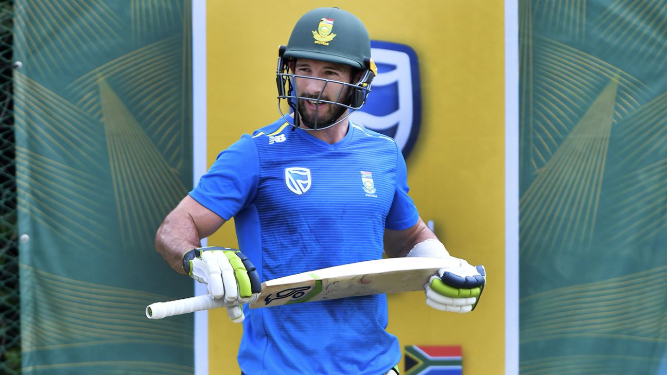 Pieter Malan appointed captain as South Africa announce A squad for home series against India A