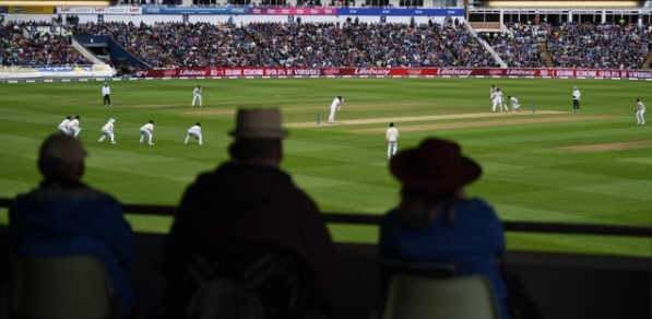 Warwickshire Cricket to deploy undercover officials following the racial abuse during the fifth ENG vs IND Test