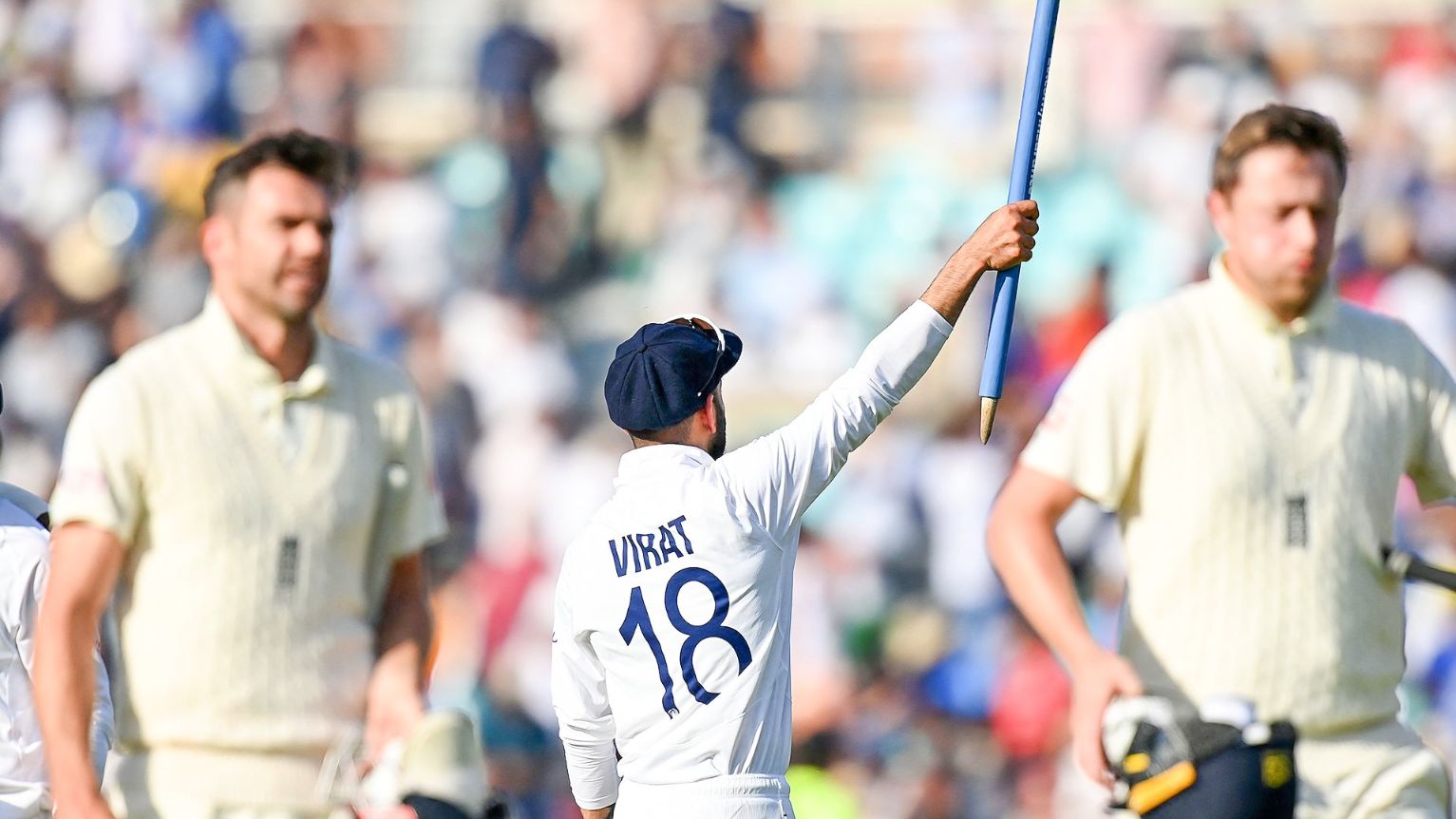 5th Test Preview: Battle-hardened India chase legacy-defining series win over haphazard England