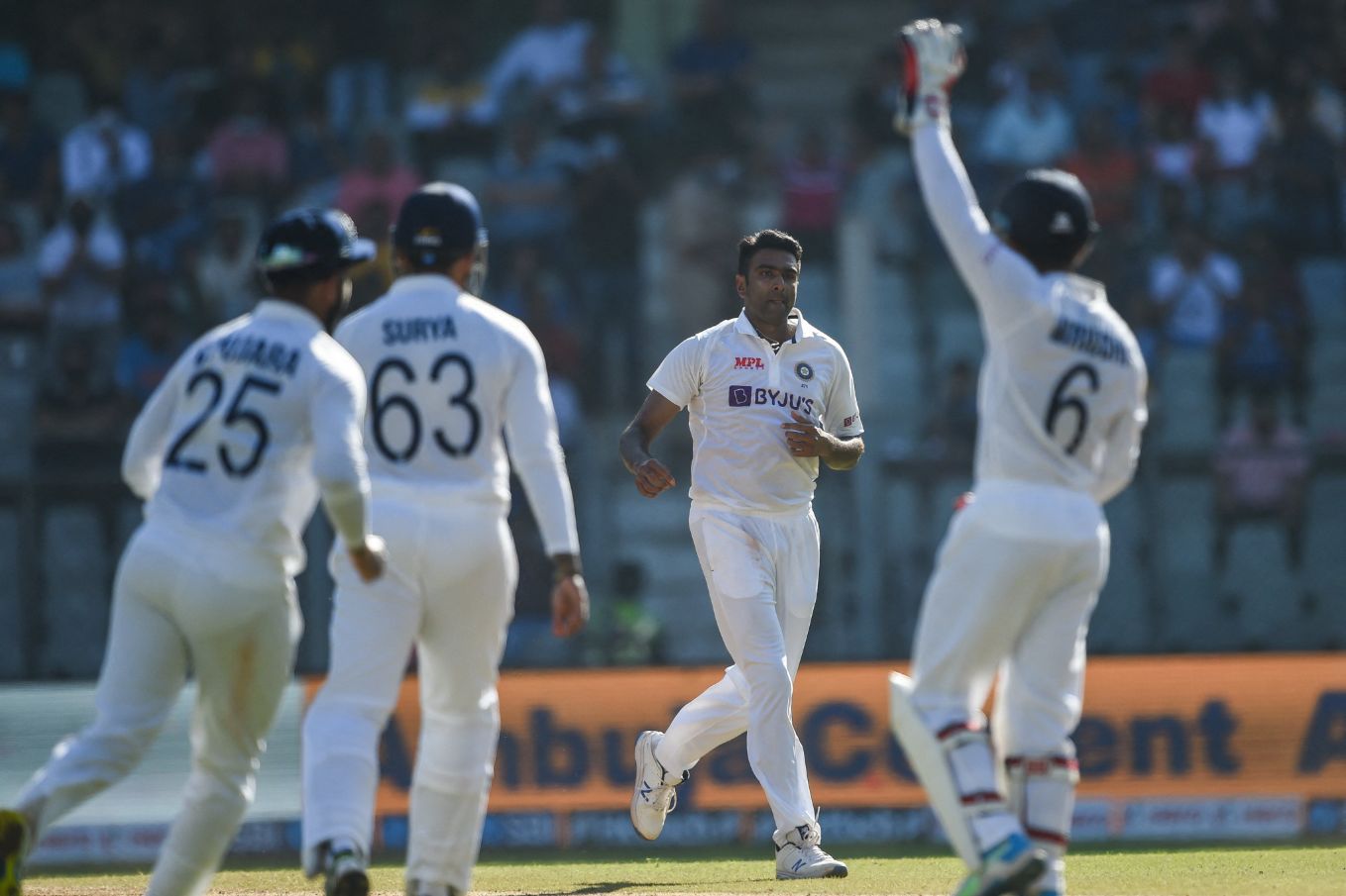 IND vs NZ | 2nd Test, Day 3: Ashwin puts Blackcaps on brink after punishing batting dominance