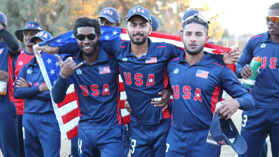 Case filed against USA cricket as a former employee accuses the board of racial discrimination