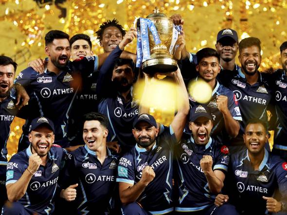 BCCI recently auctioned off the IPL broadcasting rights to Star India and Viacom18