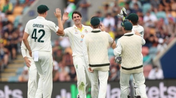 Postponed Test matches between South Africa and Australia to be replaced by white-ball matches