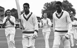 CWI pays tribute to David Holford, as the legend passes at 82