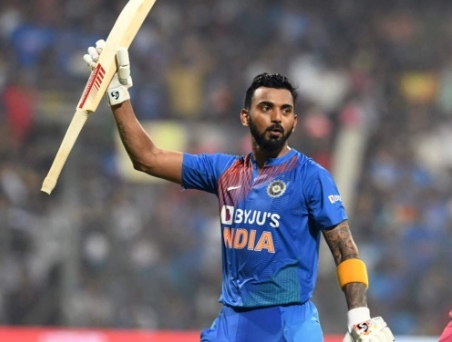 KL Rahul provides encouraging update on his fitness after successful surgery