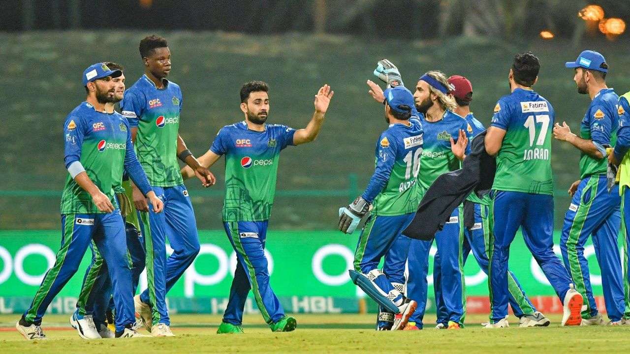 PSL 2021 Final Preview: Accoutred Peshawar, equipped Multan tussle for glory 