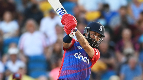 WI vs ENG: Captain Moeen Ali’s perfect day out sets series up for an exciting finish
