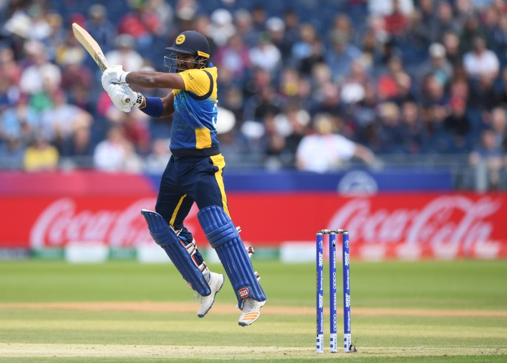 Kusal Perera may miss World T20 due to hamstring injury; all-rounder Lahiru Madushanka ruled out