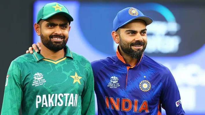 T20 World Cup 2022: Arch-rivals India & Pakistan to face each other on October 23 