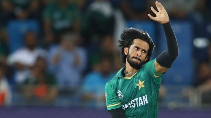 PAK vs WI | Hasan Ali to miss West Indies series 