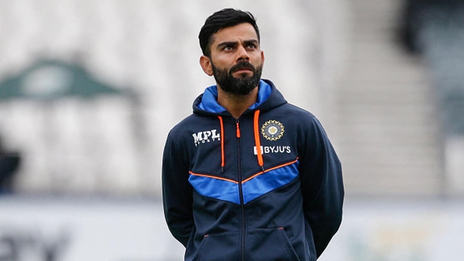 Ajit Agarkar comments on dropping Virat Kohli from the Indian team