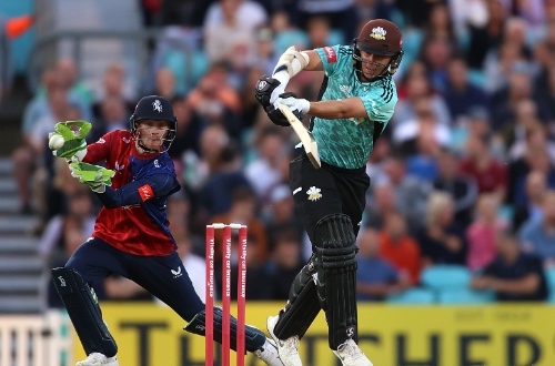 T20 Blast 2022 | South Group Round-up | July 1