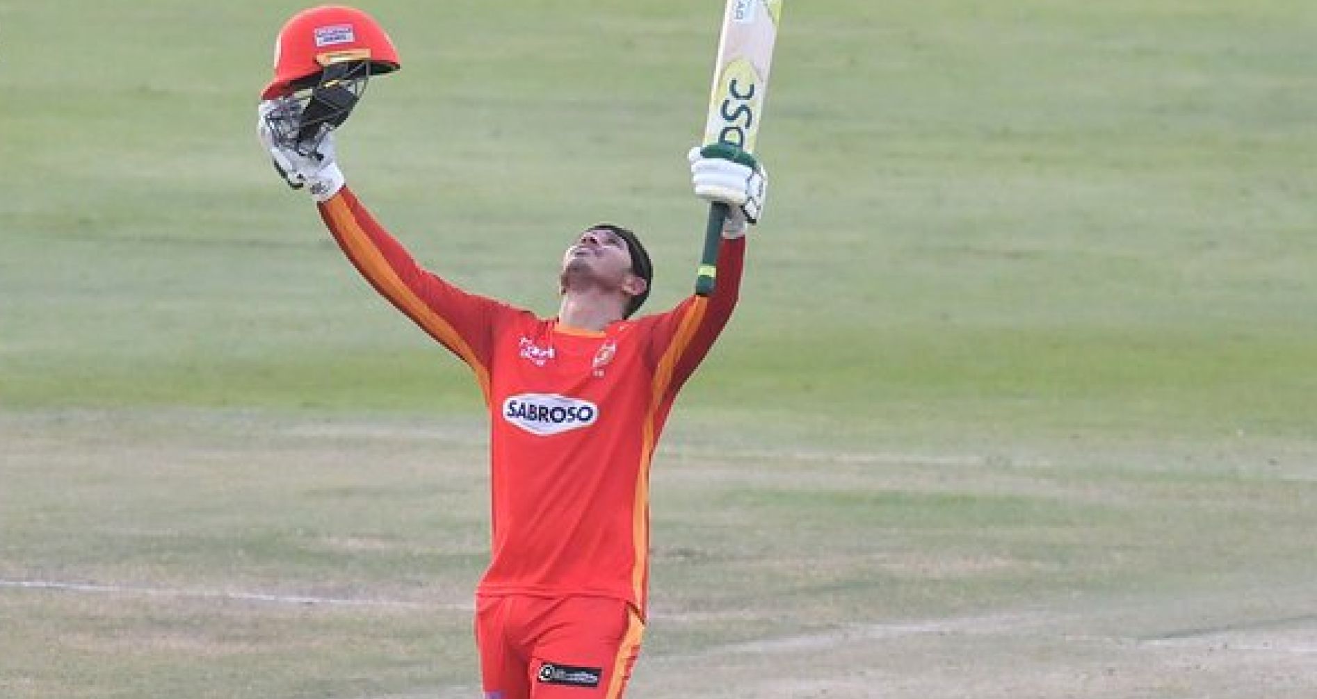 PSL 2021: Usman Khawaja century helps Islamabad post highest ever total in PSL history