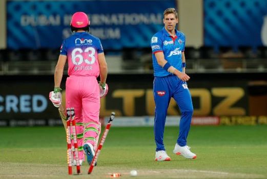 IPL 2022 | Anrich Nortje to be available for Delhi Capitals from April 7