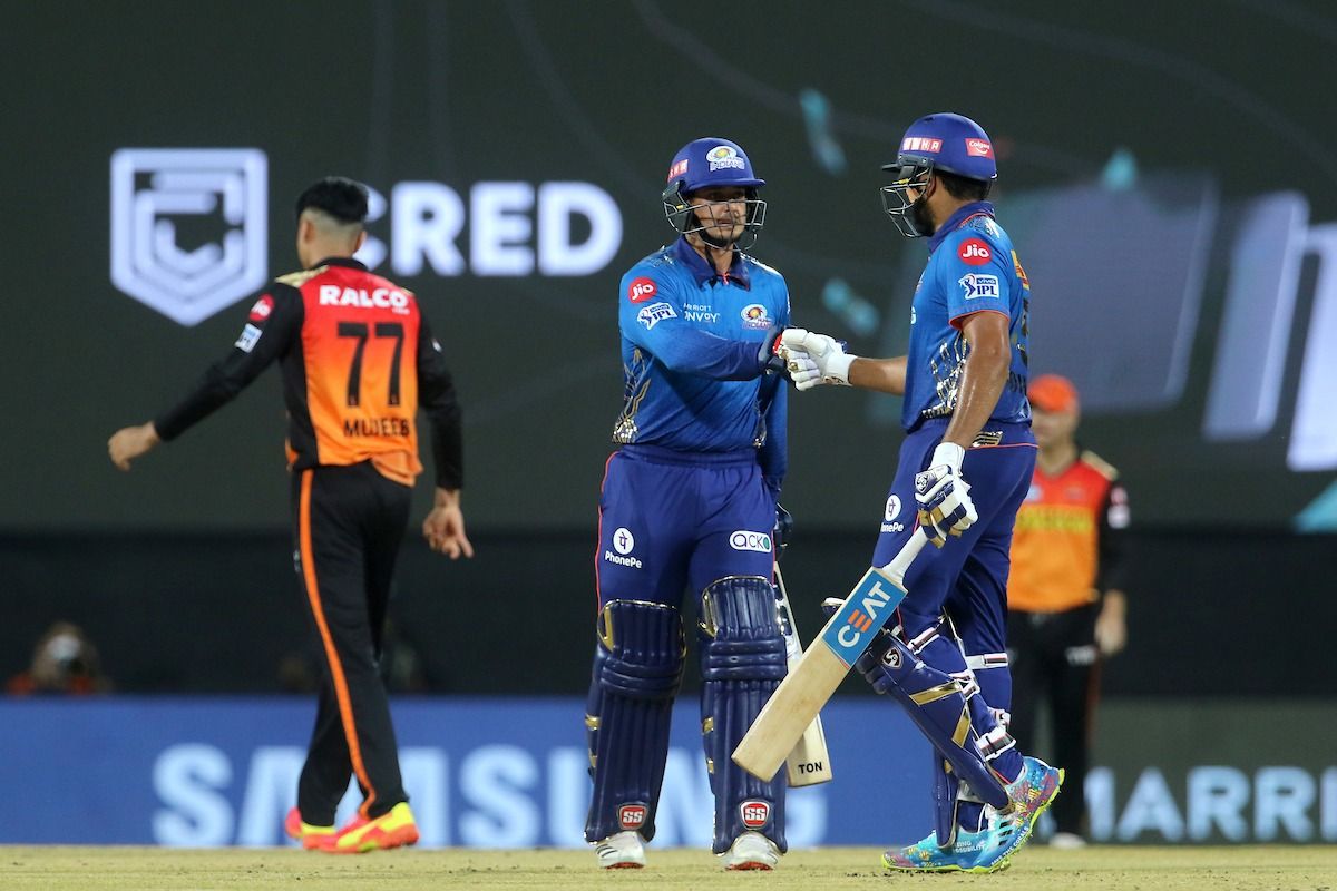 IPL 2021 | Mumbai Indians' Road to UAE: Defending champions defy recent history of lagging starts