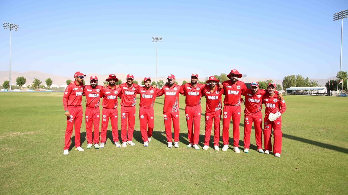Domestic giants Mumbai invited by Oman to play practice matches for T20 World Cup preparations