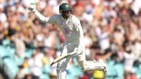 The Ashes | 4th Test, Day 4 Report: It’s Usman Khawaja’s world, we are just living in it