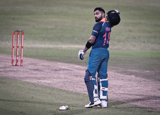 ‘Sitting here on the television, everything looks easy,' Ajay Jadeja backs Virat Kohli's batting technique