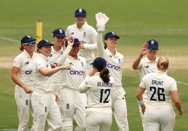 ENG-W vs SA-W: Debuts galore as 13 players earn their Test cap in the one-off fixture
