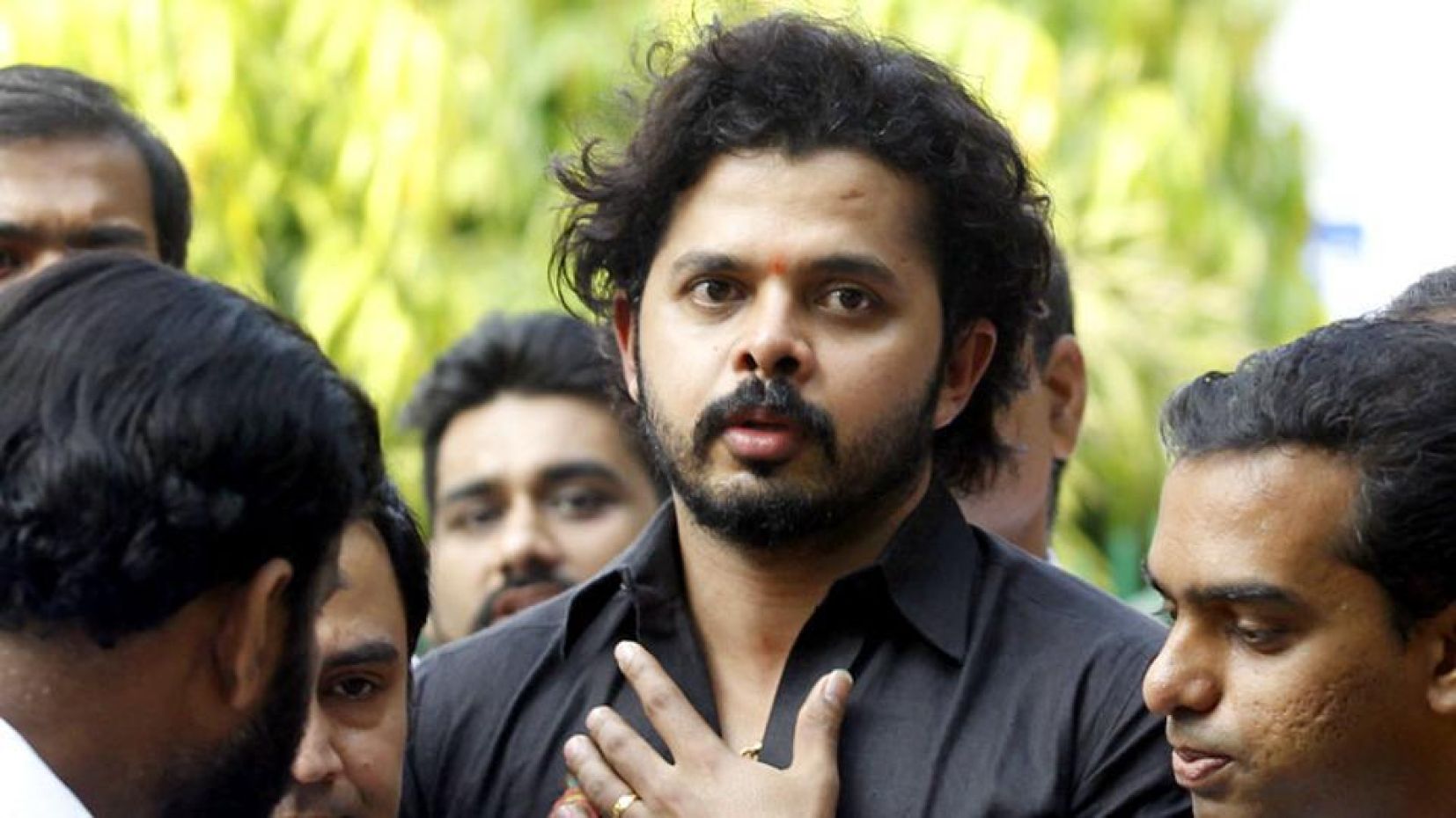Why would I blow my comeback? Sreesanth finally breaks silence on fixing saga