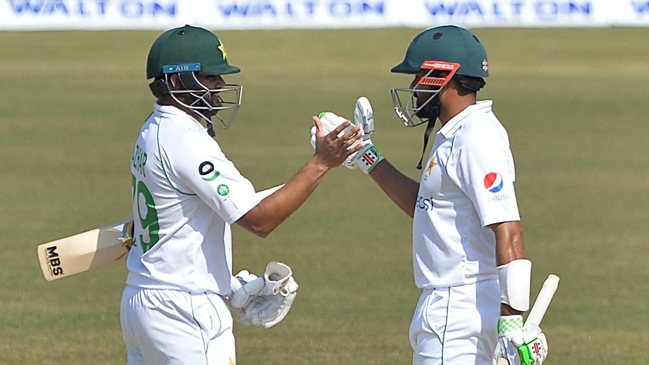 BAN vs PAK | 2nd Test | Day 1: Babar Azam, Azhar Ali put Pakistan in commanding position 