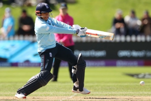 ICC Women's CWC 2022 | ENG-W vs BAN-W | Dunkley, Ecclestone, guide England into the World Cup semifinal