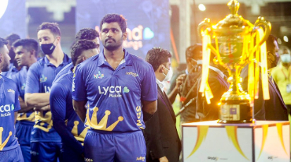 LPL Final | Handed three losses in a row, Jaffna rise up to win the one game that mattered