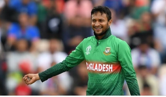  Difficult for board to remove Shakib, says BCB chief selector Abdur Razzak