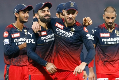 IPL 2022 | SRH vs RCB | Fantasy Tips