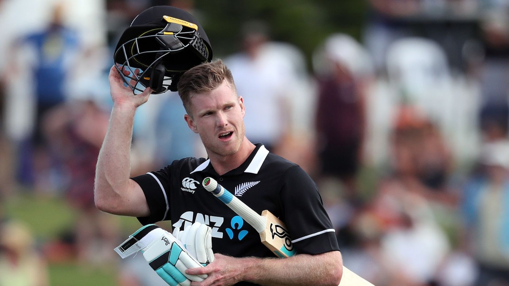 Etiquette doesn’t equal laws: Jimmy Neesham supports Morgan-Southee in Ashwin incident