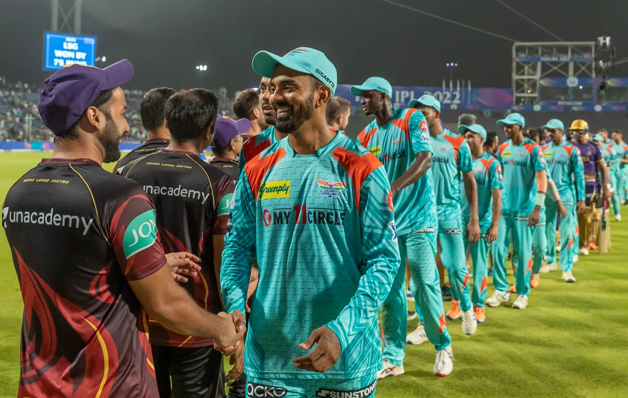 IPL 2022 | KKR vs LSG | Match 66 Preview, Prediction, Probable XI, CREX XI