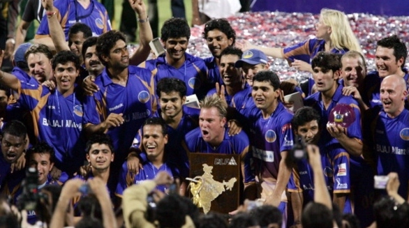 IPL 2022 | Sanju Samson-led Rajasthan Royals invite players from the batch of 2008 for felicitation