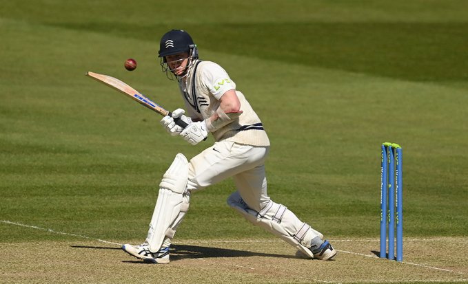 County Championship 2022 | Highway robbery as Middlesex steal the win right under Sussex's nose