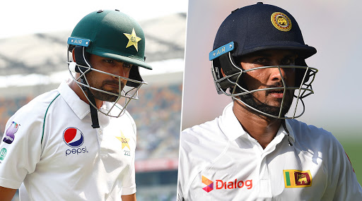 Sri Lanka-Pakistan Second Test Moved To Galle Due To Political Crisis: Report