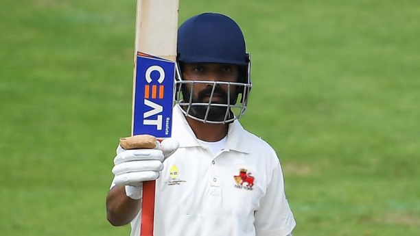 Ranji Trophy 2022 | Out of favour Ajinkya Rahane & Manish Pandey find form